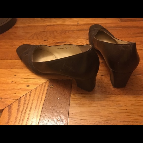 Salvatore Ferragamo pumps - Picture 4 of 8